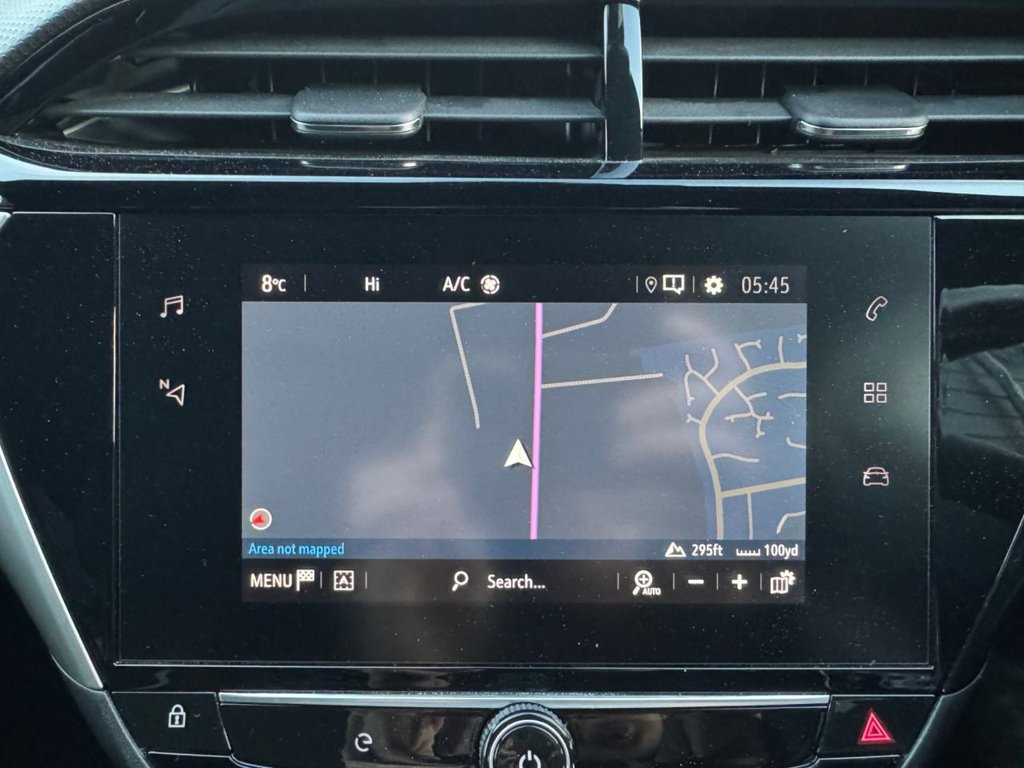 Used Vauxhall Corsa 2022 for sale - 76617611: Photo 26