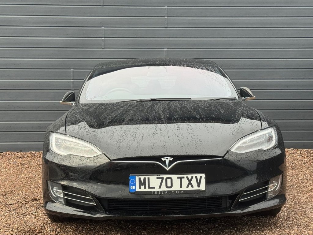 Used Tesla Model S 2020 for sale - 76617604: Photo 10
