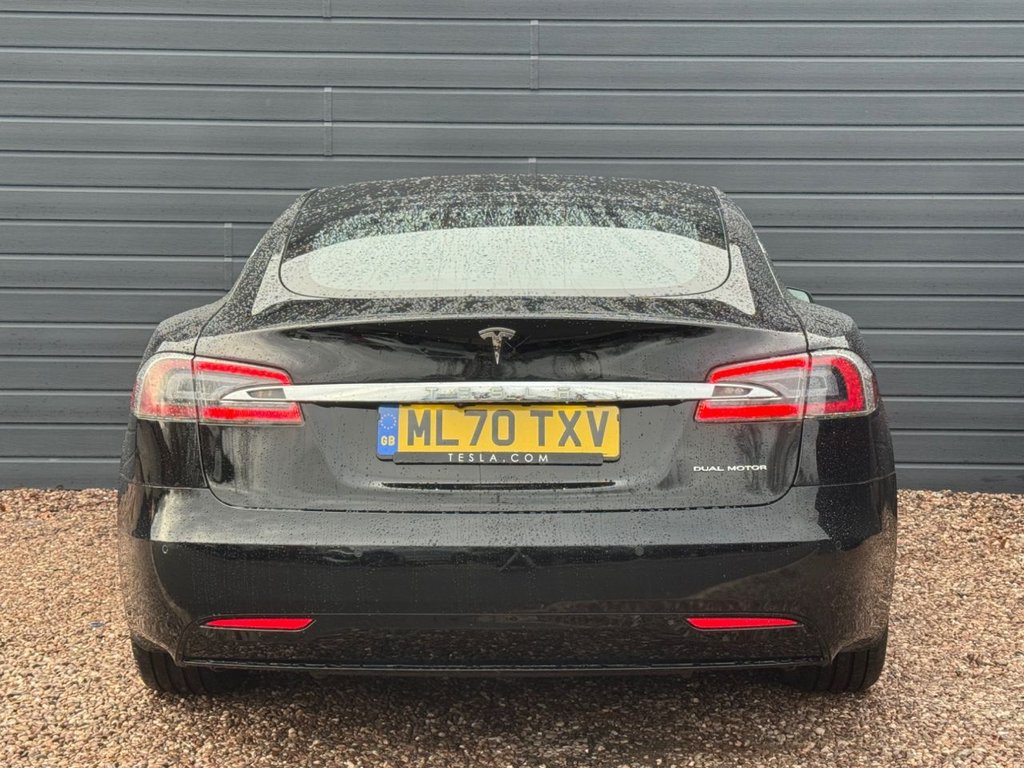 Used Tesla Model S 2020 for sale - 76617604: Photo 11