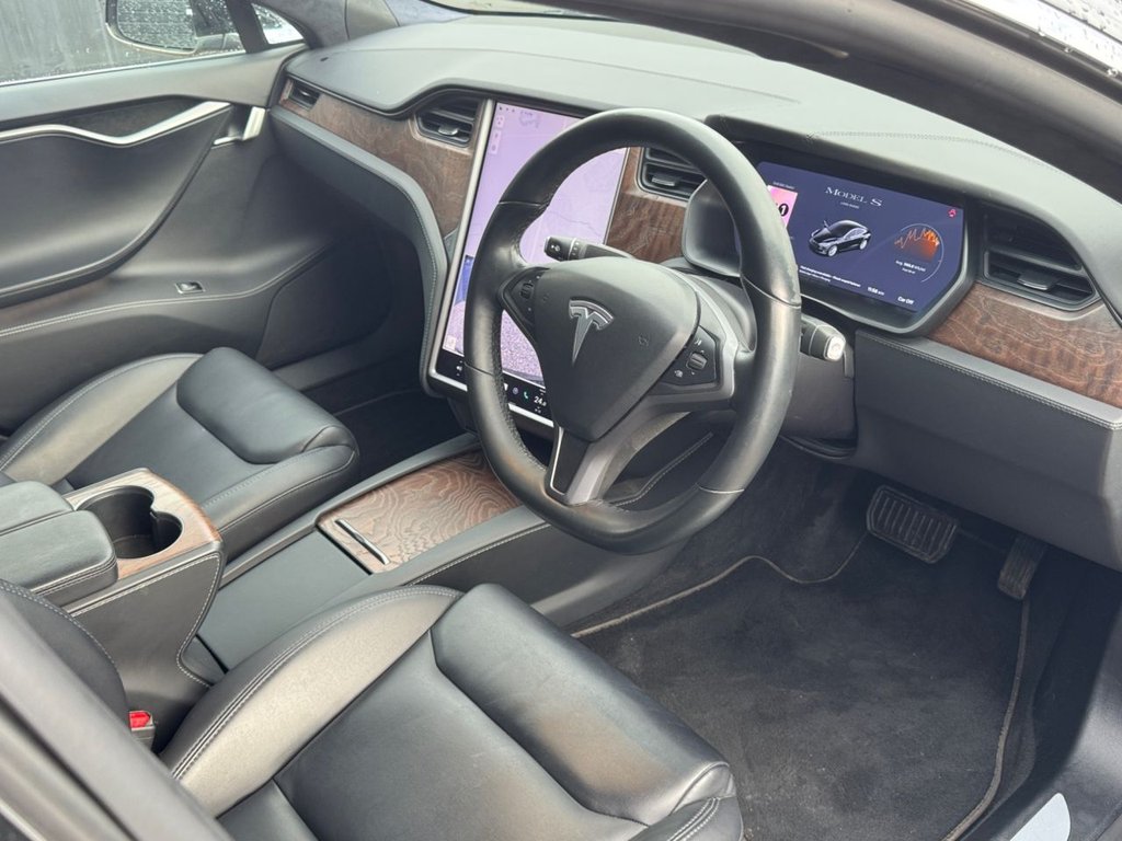 Used Tesla Model S 2020 for sale - 76617604: Photo 13