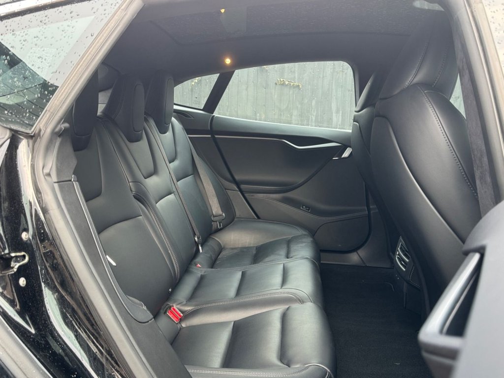 Used Tesla Model S 2020 for sale - 76617604: Photo 14