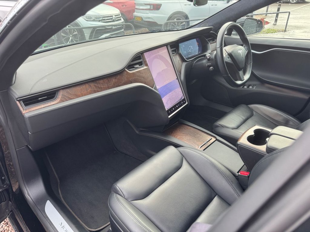 Used Tesla Model S 2020 for sale - 76617604: Photo 15