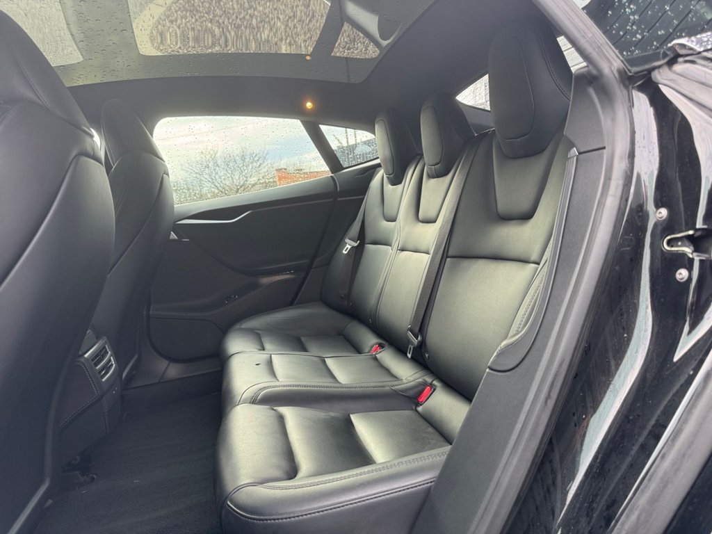 Used Tesla Model S 2020 for sale - 76617604: Photo 16