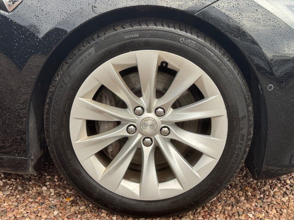 Used Tesla Model S 2020 for sale - 76617604: Photo 18