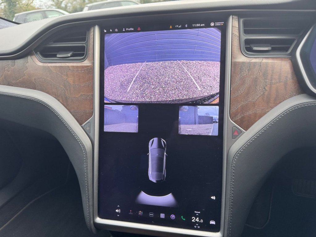 Used Tesla Model S 2020 for sale - 76617604: Photo 24