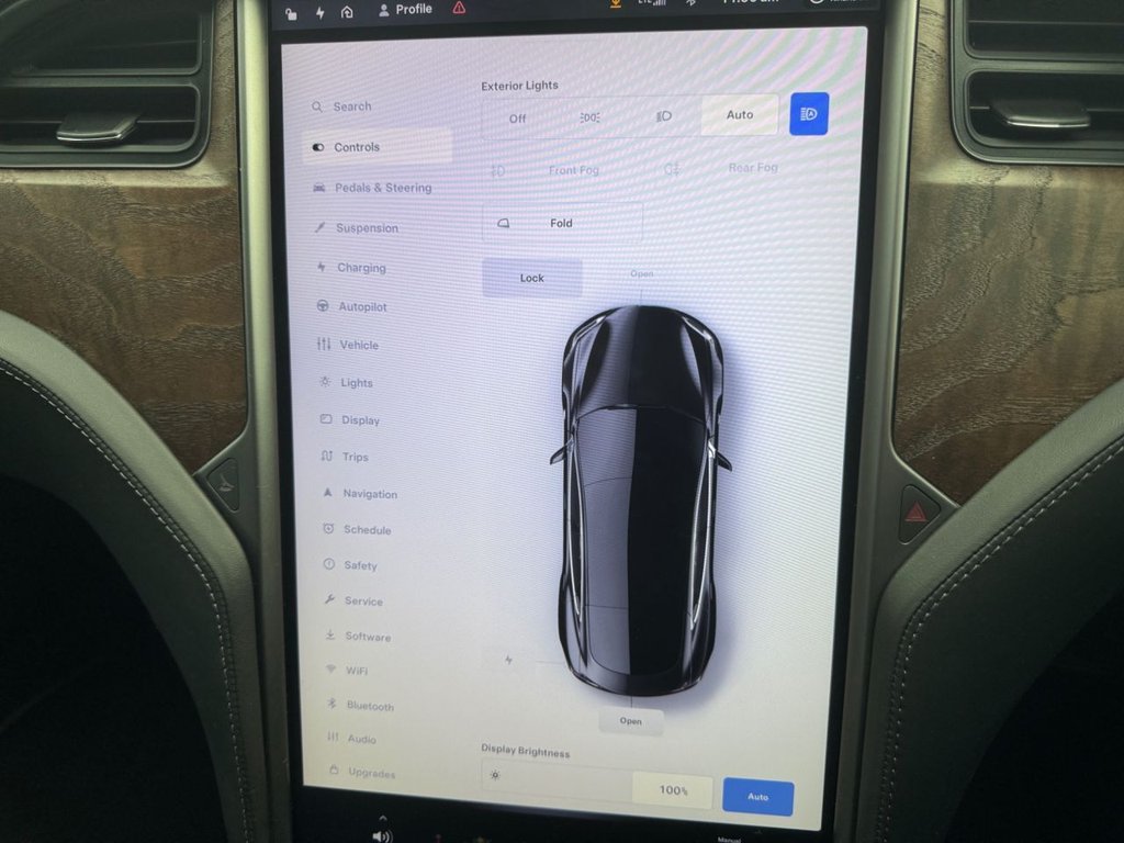 Used Tesla Model S 2020 for sale - 76617604: Photo 25