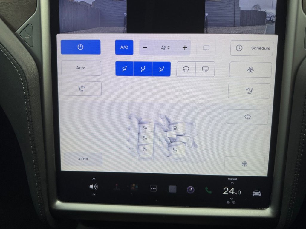 Used Tesla Model S 2020 for sale - 76617604: Photo 26