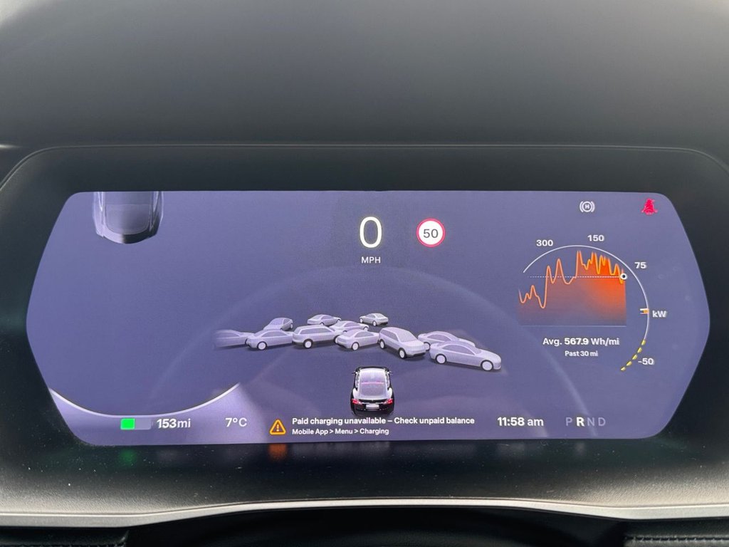 Used Tesla Model S 2020 for sale - 76617604: Photo 31