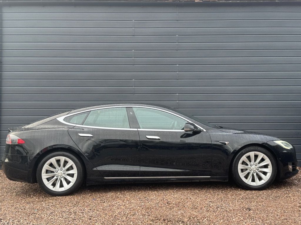 Used Tesla Model S 2020 for sale - 76617604: Photo 8