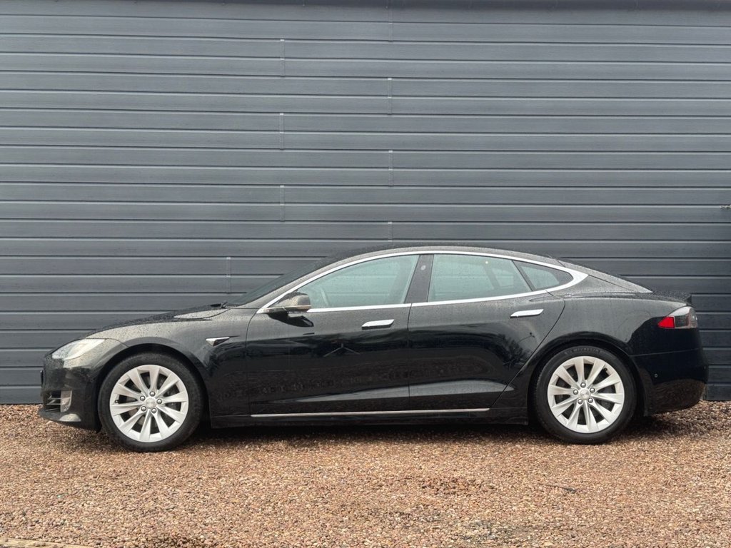Used Tesla Model S 2020 for sale - 76617604: Photo 9