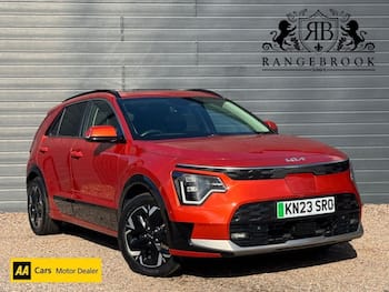 Used Kia Niro 2023 for sale - 79805113: Photo