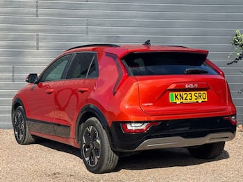 Used Kia Niro 2023 for sale - 79805113: Photo
