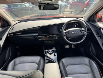 Used Kia Niro 2023 for sale - 79805113: Photo