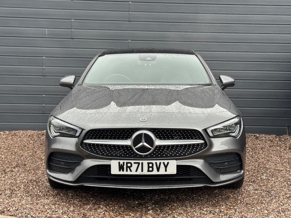 Used Mercedes-Benz CLA 2021 for sale - 77594193: Photo 10