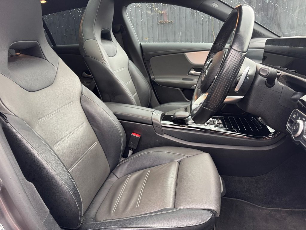Used Mercedes-Benz CLA 2021 for sale - 77594193: Photo 13