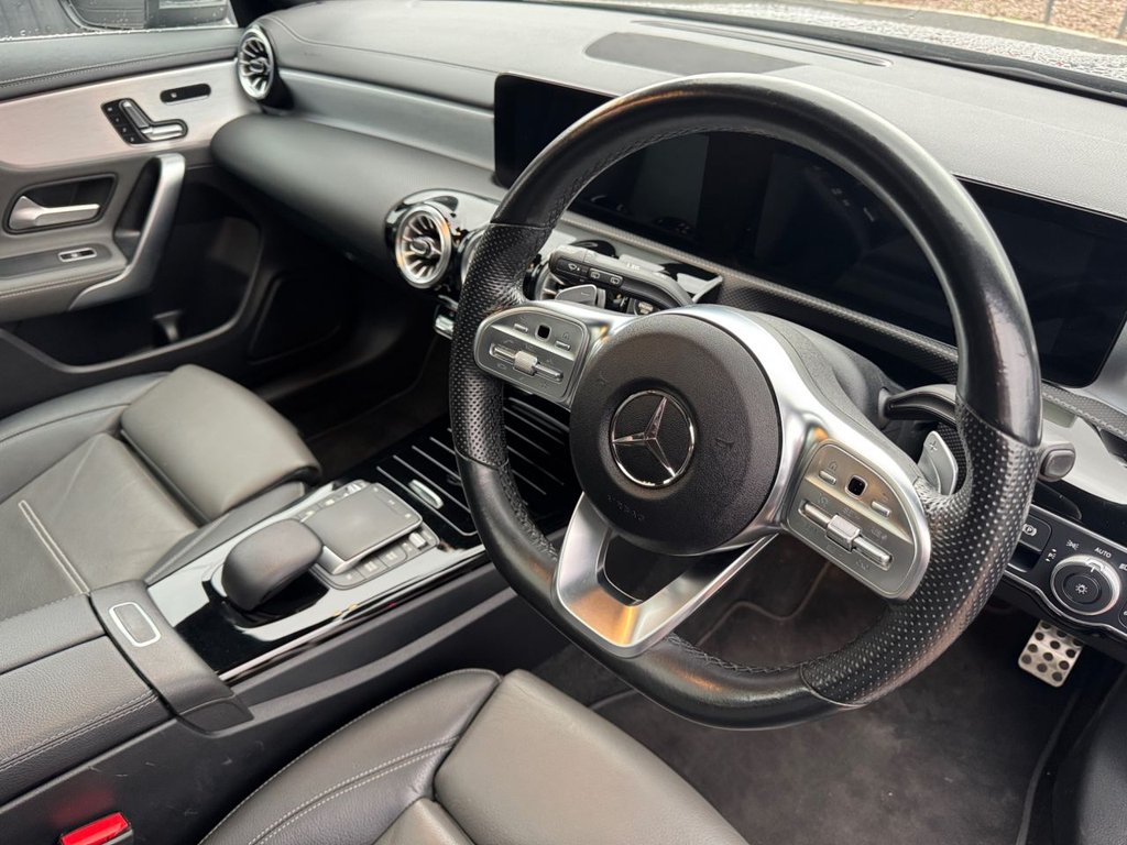 Used Mercedes-Benz CLA 2021 for sale - 77594193: Photo 14