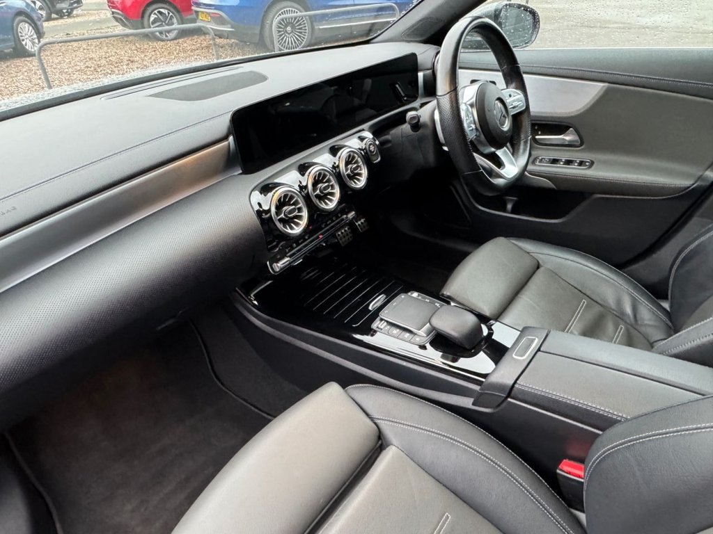 Used Mercedes-Benz CLA 2021 for sale - 77594193: Photo 16