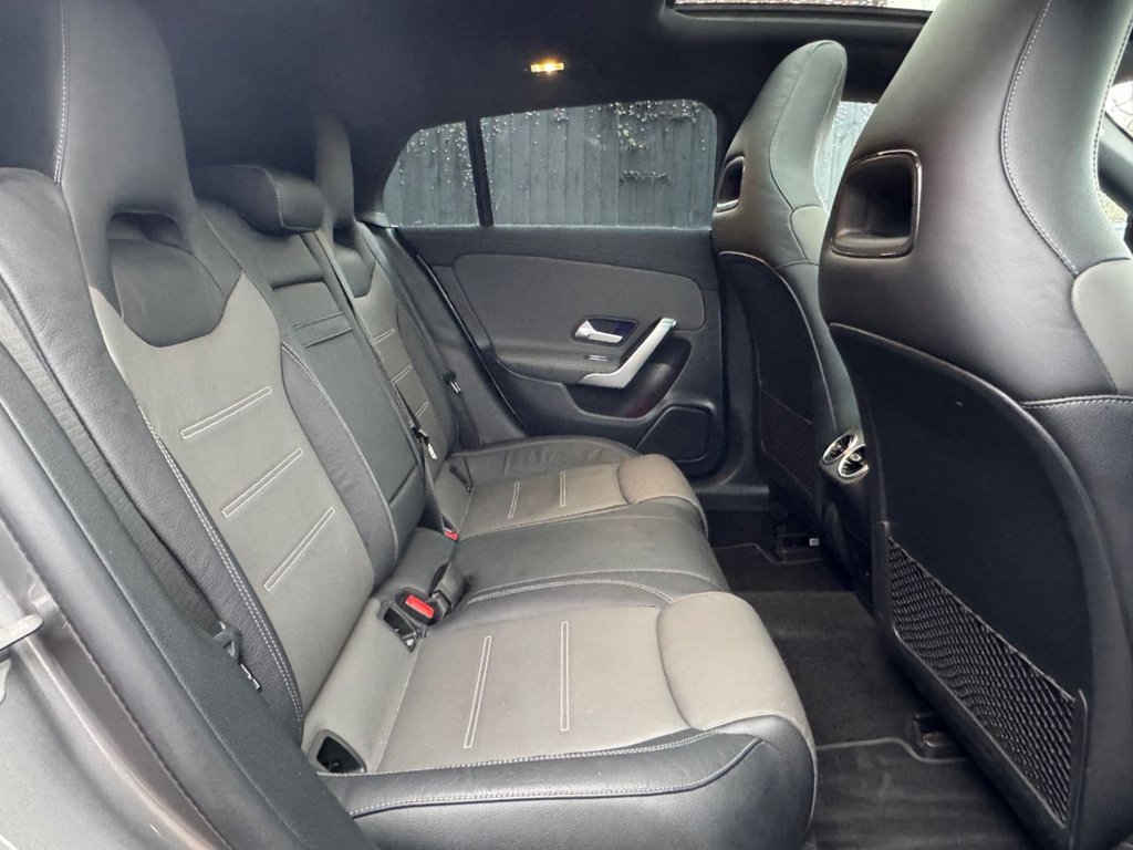 Used Mercedes-Benz CLA 2021 for sale - 77594193: Photo 18