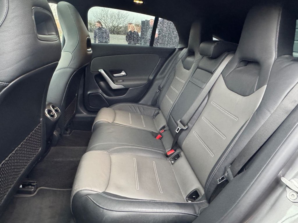 Used Mercedes-Benz CLA 2021 for sale - 77594193: Photo 19