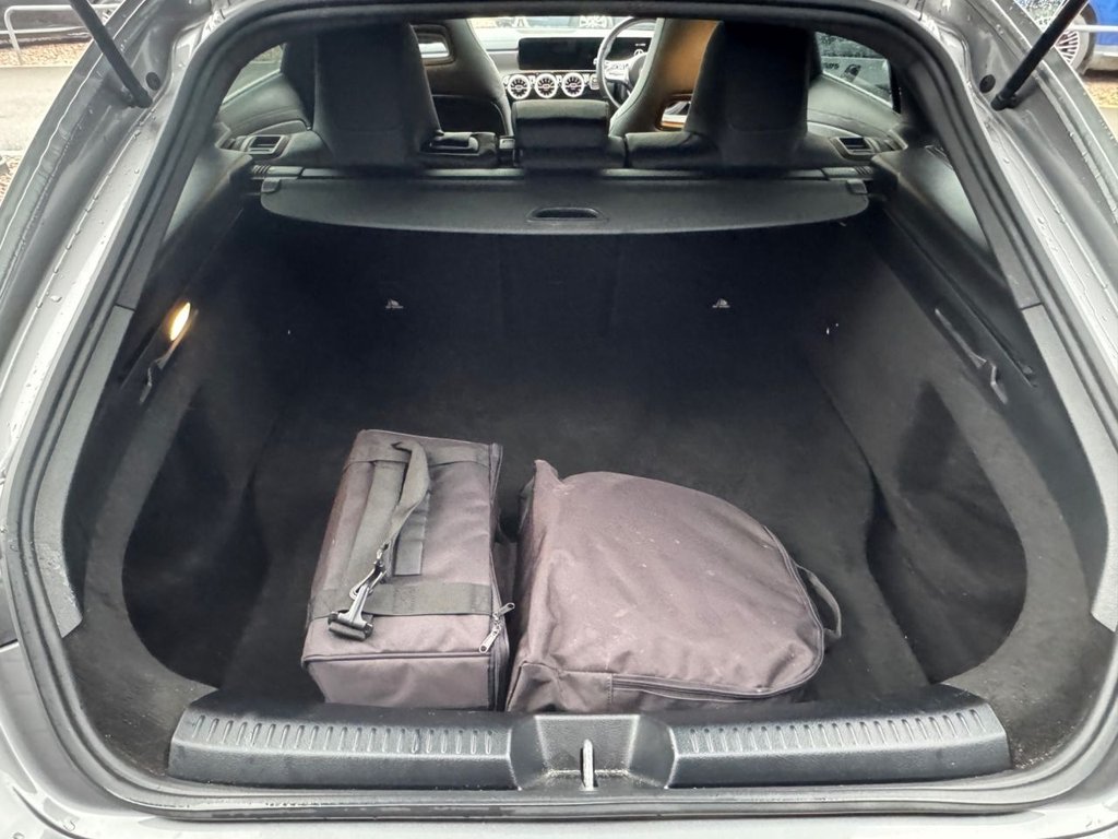 Used Mercedes-Benz CLA 2021 for sale - 77594193: Photo 20