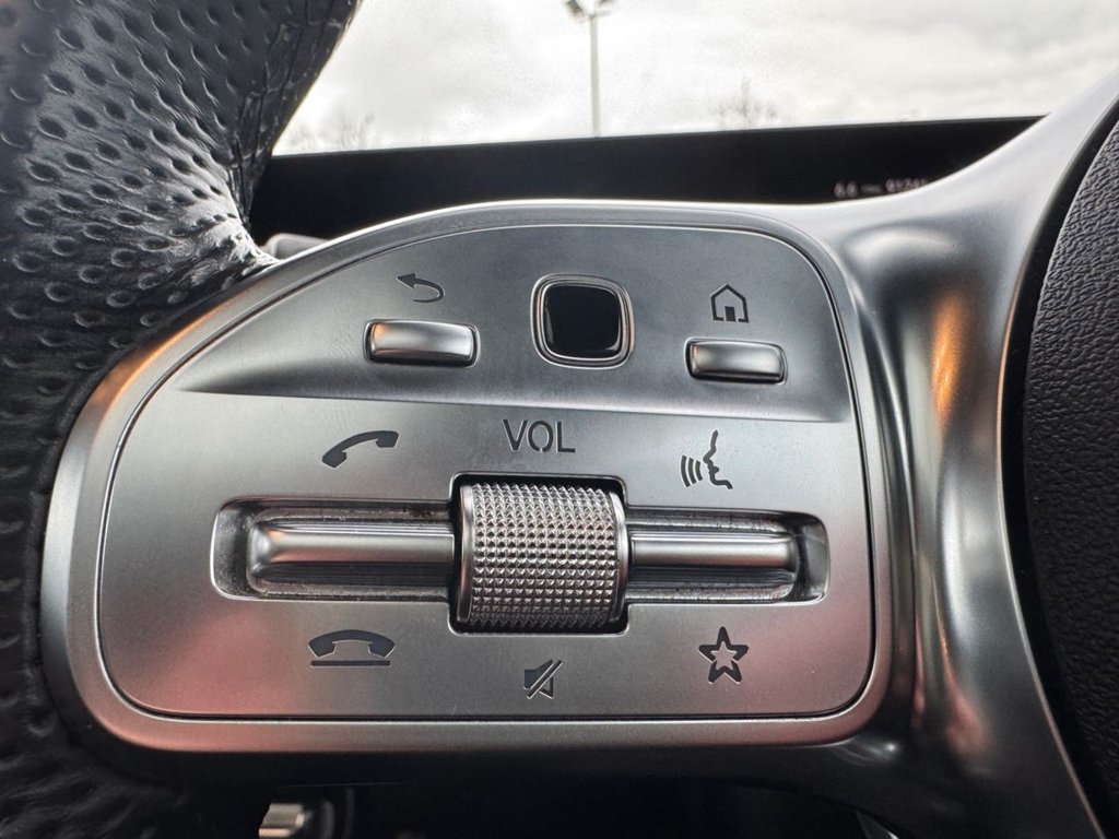 Used Mercedes-Benz CLA 2021 for sale - 77594193: Photo 23