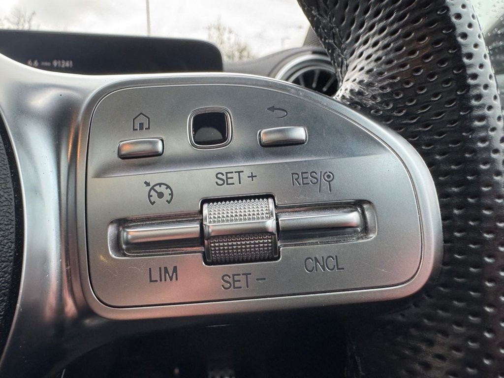 Used Mercedes-Benz CLA 2021 for sale - 77594193: Photo 24