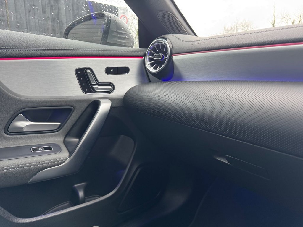 Used Mercedes-Benz CLA 2021 for sale - 77594193: Photo 25