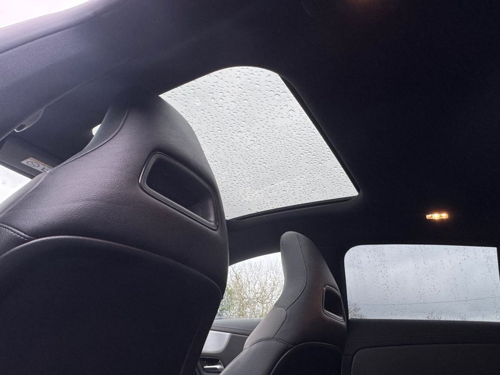 Used Mercedes-Benz CLA 2021 for sale - 77594193: Photo 26