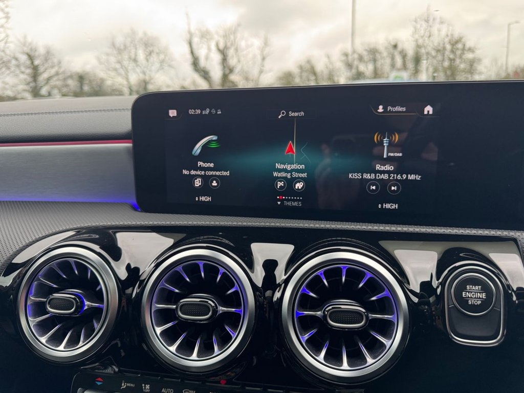 Used Mercedes-Benz CLA 2021 for sale - 77594193: Photo 29