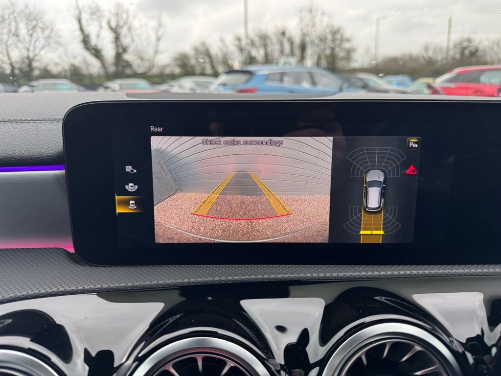 Used Mercedes-Benz CLA 2021 for sale - 77594193: Photo 30