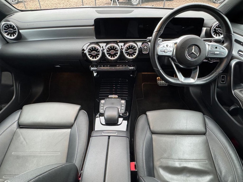 Used Mercedes-Benz CLA 2021 for sale - 77594193: Photo 4