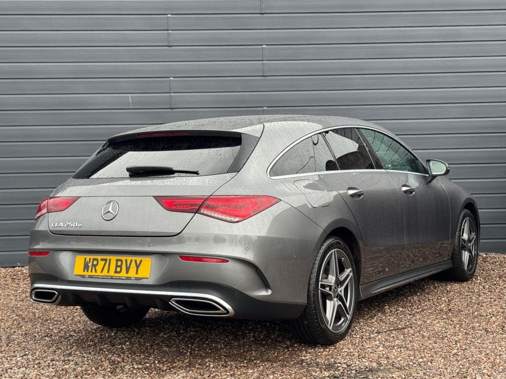 Used Mercedes-Benz CLA 2021 for sale - 77594193: Photo 6