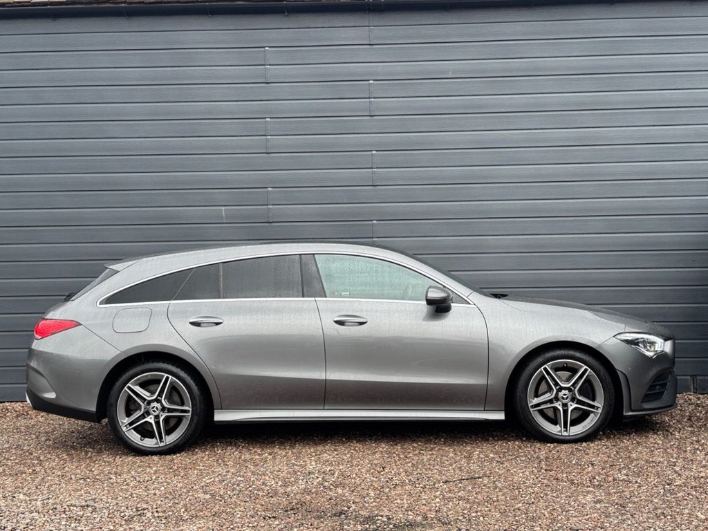 Used Mercedes-Benz CLA 2021 for sale - 77594193: Photo 8