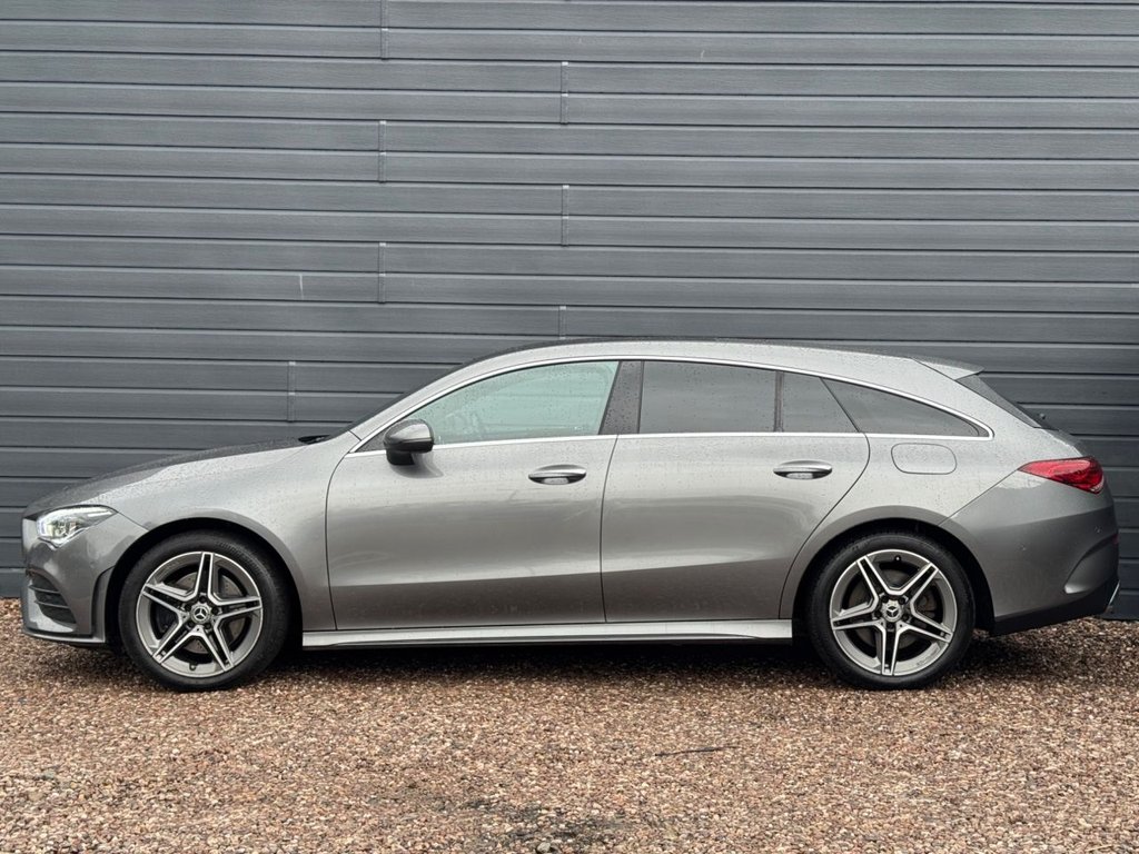 Used Mercedes-Benz CLA 2021 for sale - 77594193: Photo 9