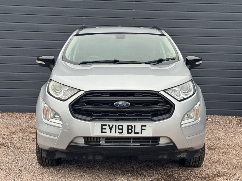 Used Ford Ecosport 2019 for sale - 76256647: Photo 10