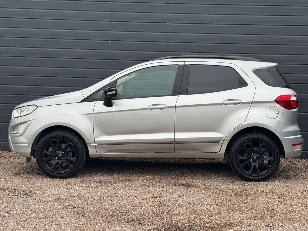 Used Ford Ecosport 2019 for sale - 76256647: Photo 11