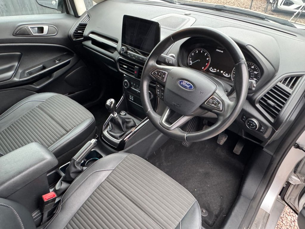 Used Ford Ecosport 2019 for sale - 76256647: Photo 13