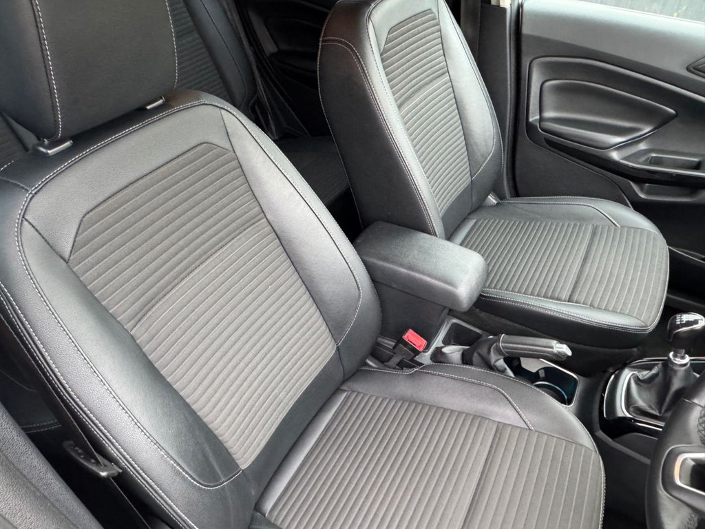 Used Ford Ecosport 2019 for sale - 76256647: Photo 14
