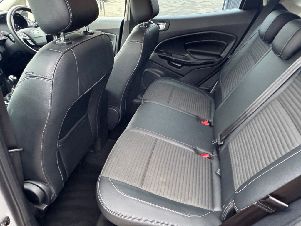 Used Ford Ecosport 2019 for sale - 76256647: Photo 15