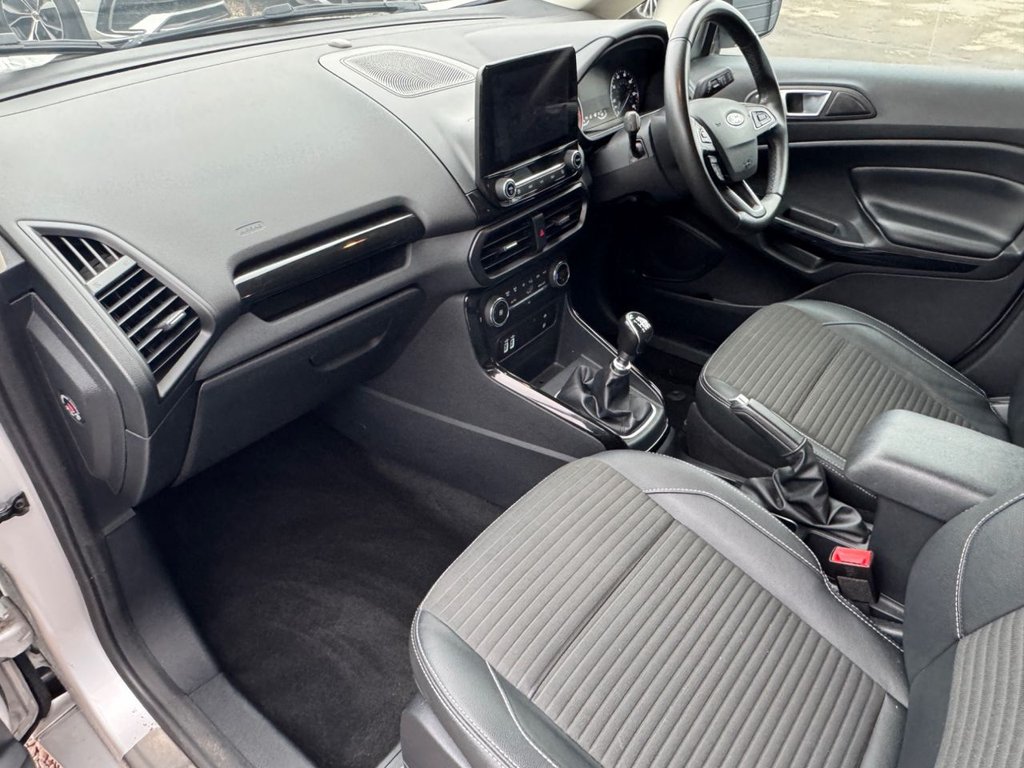 Used Ford Ecosport 2019 for sale - 76256647: Photo 18