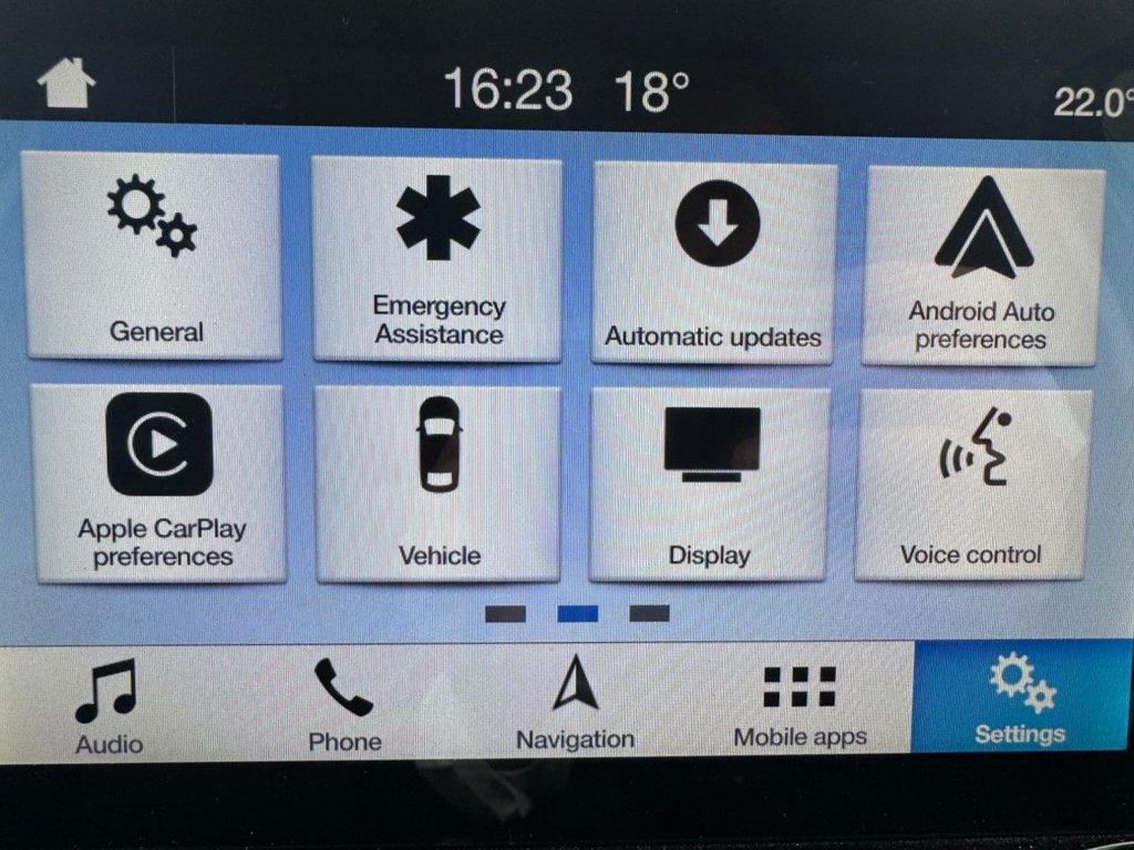 Used Ford Ecosport 2019 for sale - 76256647: Photo 20