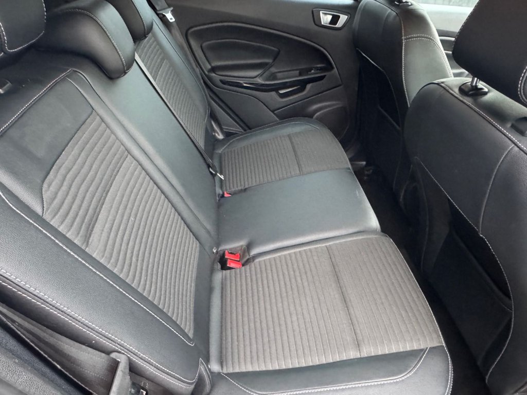 Used Ford Ecosport 2019 for sale - 76256647: Photo 23
