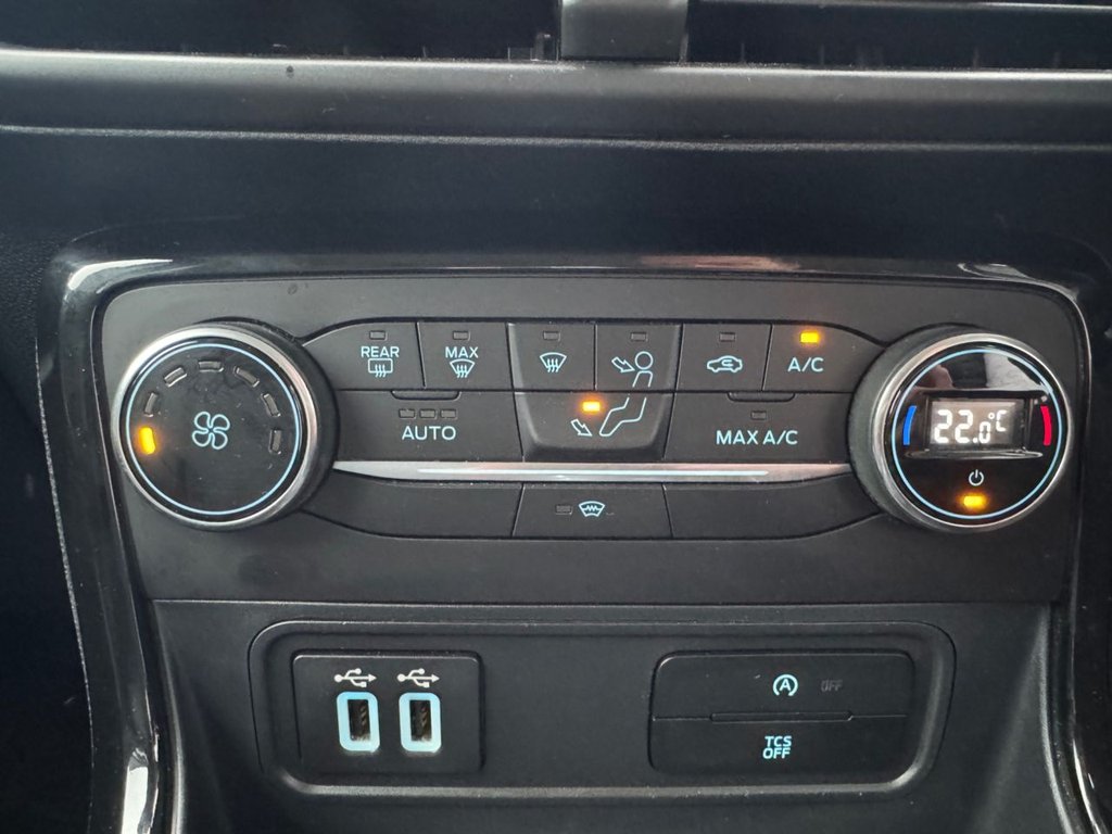 Used Ford Ecosport 2019 for sale - 76256647: Photo 24