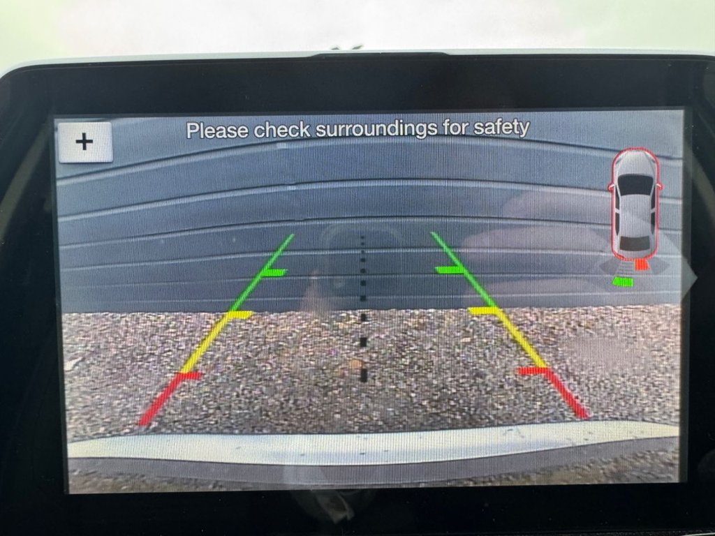 Used Ford Ecosport 2019 for sale - 76256647: Photo 26