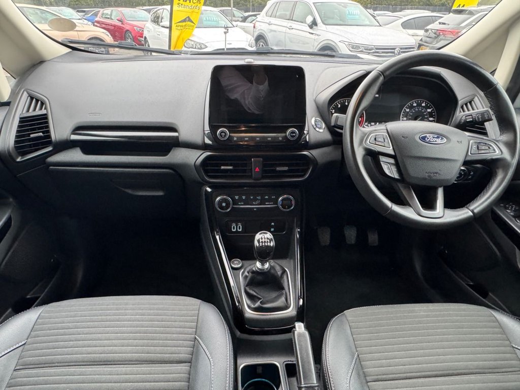 Used Ford Ecosport 2019 for sale - 76256647: Photo 4