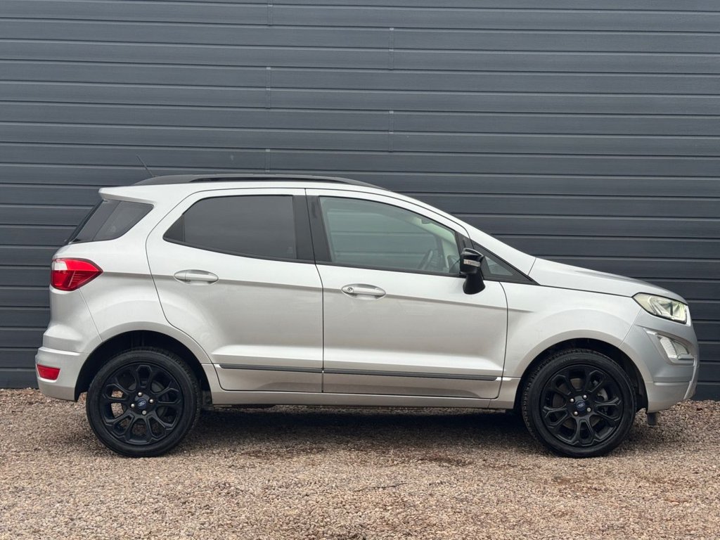 Used Ford Ecosport 2019 for sale - 76256647: Photo 8