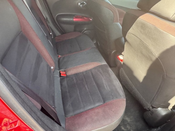 Used Nissan Juke 2017 for sale - 74930975: Photo 19