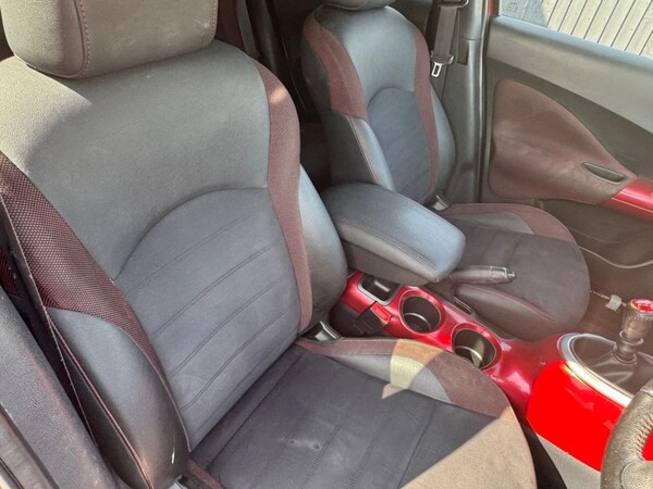 Used Nissan Juke 2017 for sale - 74930975: Photo 20