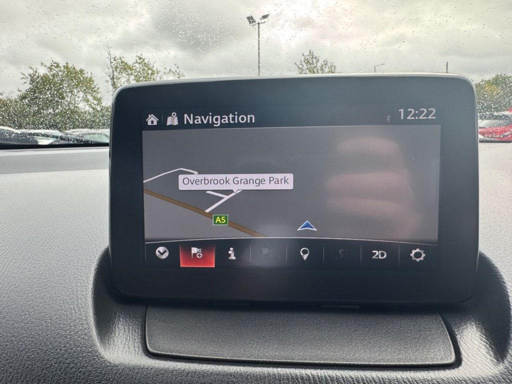 Used Mazda CX-3 2018 for sale - 75923569: Photo 22