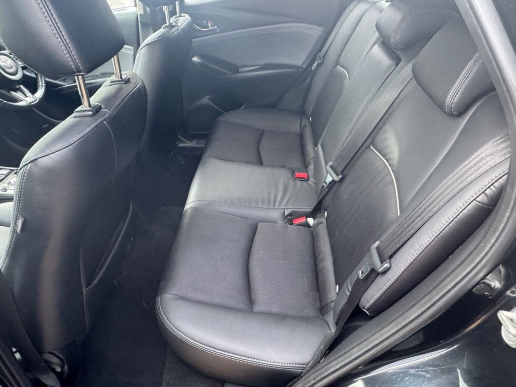 Used Mazda CX-3 2018 for sale - 75923569: Photo 23